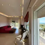 Io, The Ionion Balcony Villa Neochori (Zacharo)