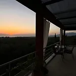 Villa Io, The Ionion Balcony Neochori (Zacharo)