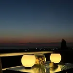 Io, The Ionion Balcony * Neochori (Zacharo)