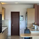 Io, The Ionion Balcony Villa