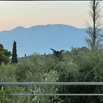 Io, The Ionion Balcony Villa *