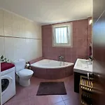 Io, The Ionion Balcony Villa