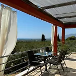 Villa Io, The Ionion Balcony Neochori (Zacharo)