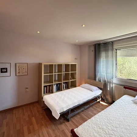 Villa Io, The Ionion Balcony