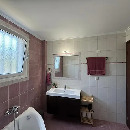 Io, The Ionion Balcony Villa *