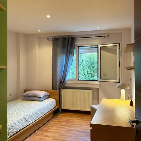 Io, The Ionion Balcony Villa