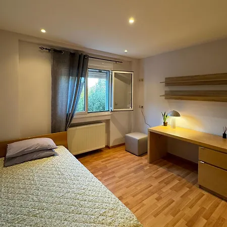 Io, The Ionion Balcony Villa Neochori (Zacharo)