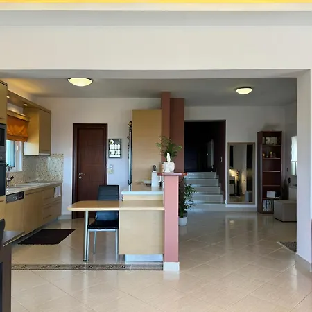 Io, The Ionion Balcony Neochori (Zacharo)