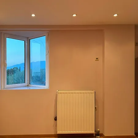 Io, The Ionion Balcony * Neochori (Zacharo)