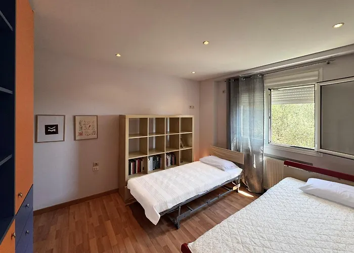 Villa Io, The Ionion Balcony