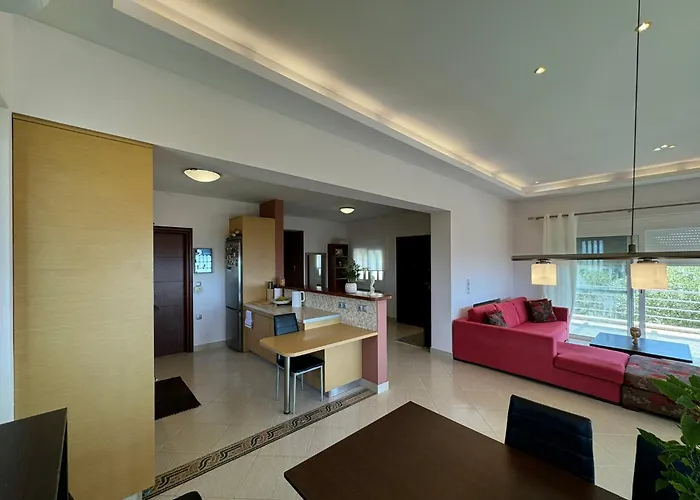 Io, The Ionion Balcony *