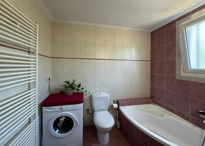 Villa Io, The Ionion Balcony Neochori (Zacharo)