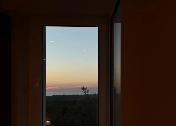 Io, The Ionion Balcony Villa Neochori (Zacharo)