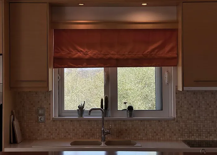 Io, The Ionion Balcony Villa *