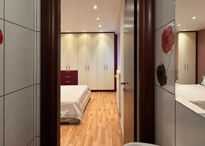 Villa Io, The Ionion Balcony Neochori (Zacharo)