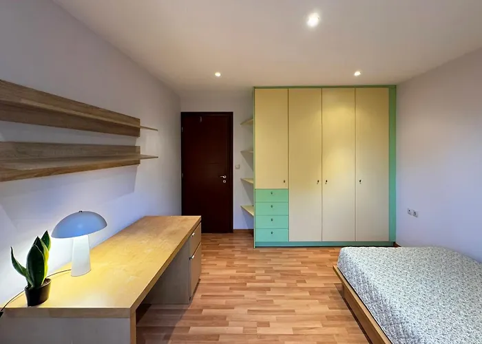 Villa Io, The Ionion Balcony Neohóri