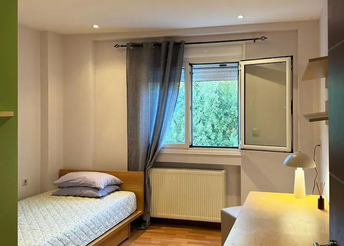 Io, The Ionion Balcony Villa