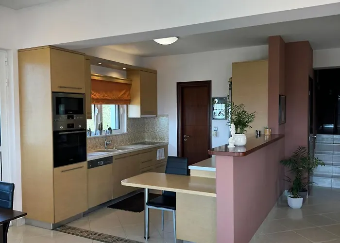 Io, The Ionion Balcony