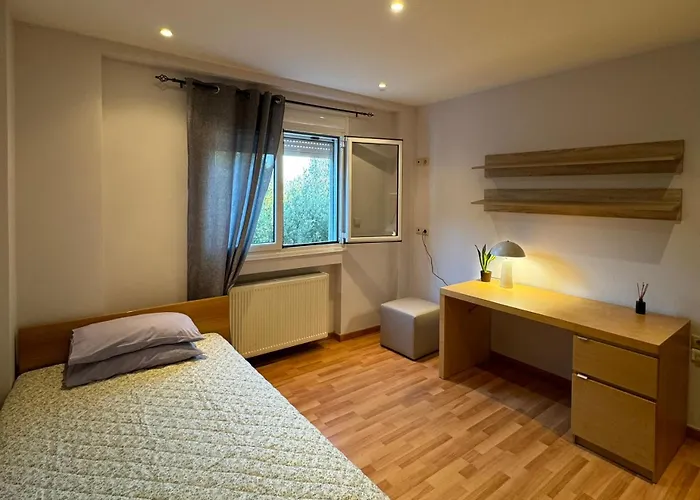 Io, The Ionion Balcony Villa Neohóri