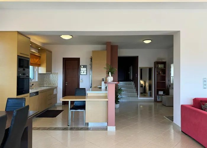 Io, The Ionion Balcony Neochori (Zacharo)